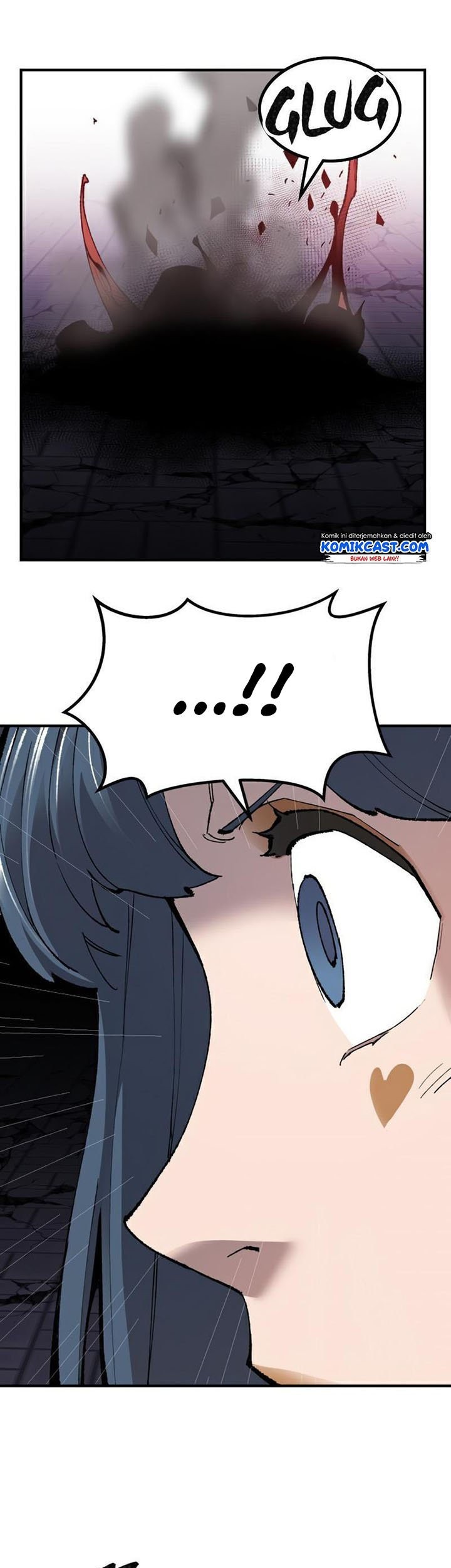 Limit Breaker Chapter 75 Gambar 53