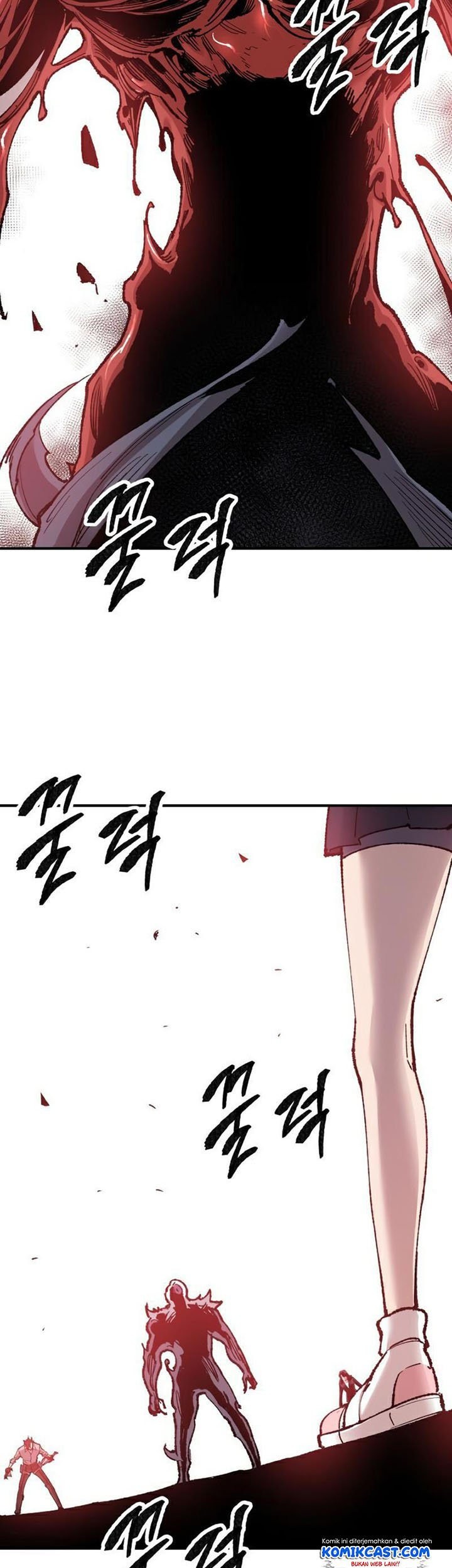 Limit Breaker Chapter 75 Gambar 55