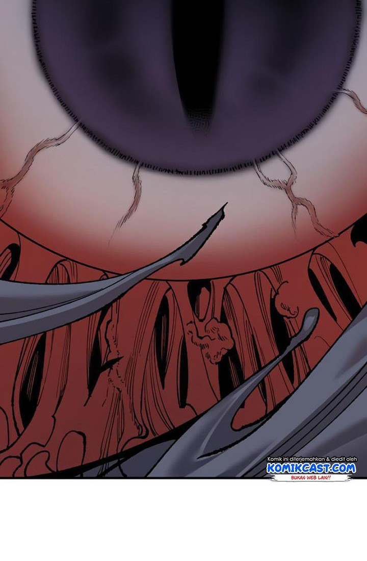 Limit Breaker Chapter 75 Gambar 58