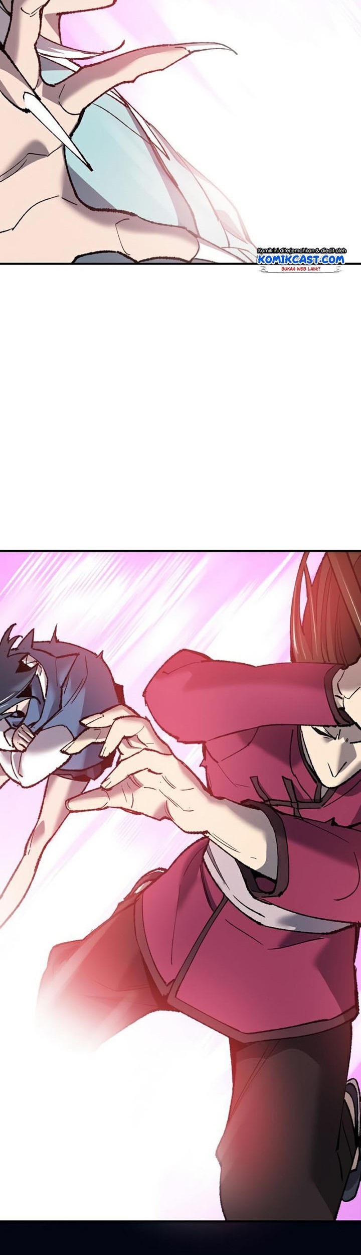 Limit Breaker Chapter 75 Gambar 67