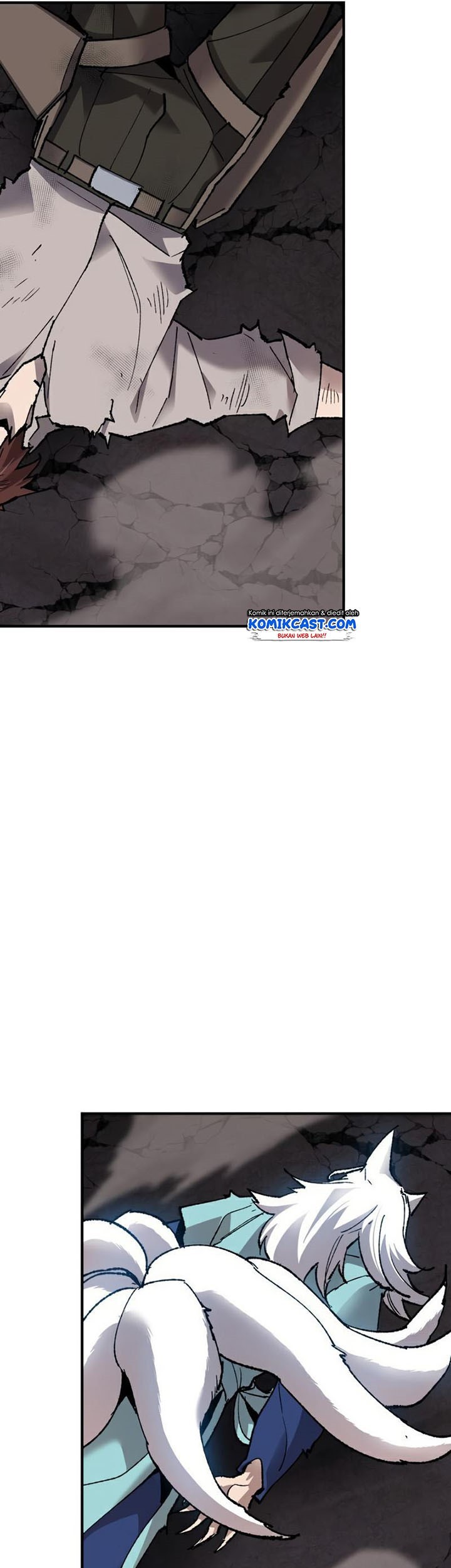 Limit Breaker Chapter 75 Gambar 77