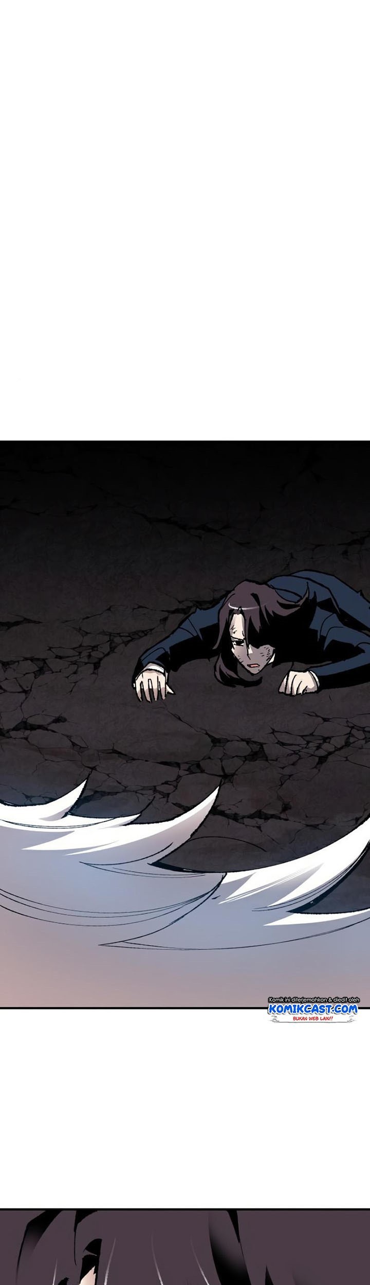 Limit Breaker Chapter 75 Gambar 79