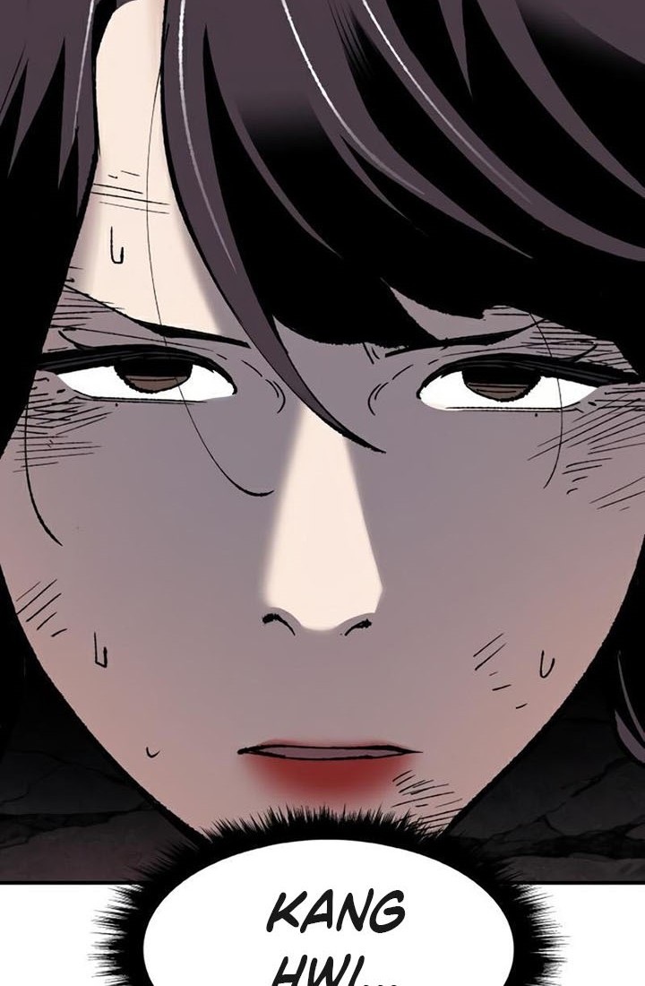 Limit Breaker Chapter 75 Gambar 80