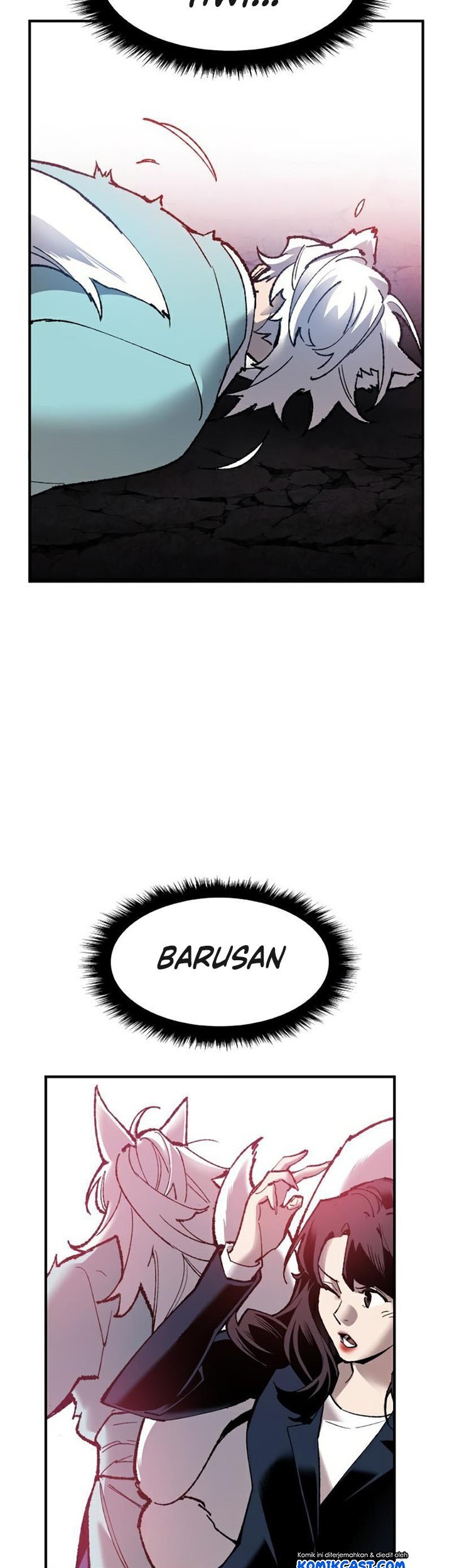 Limit Breaker Chapter 75 Gambar 81