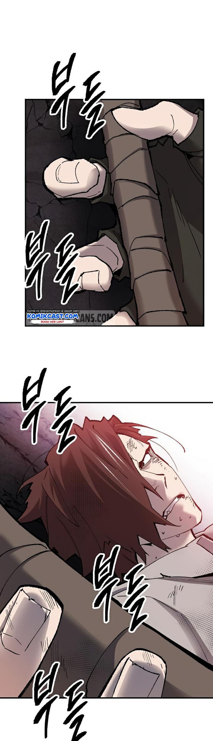 Limit Breaker Chapter 75 Gambar 83