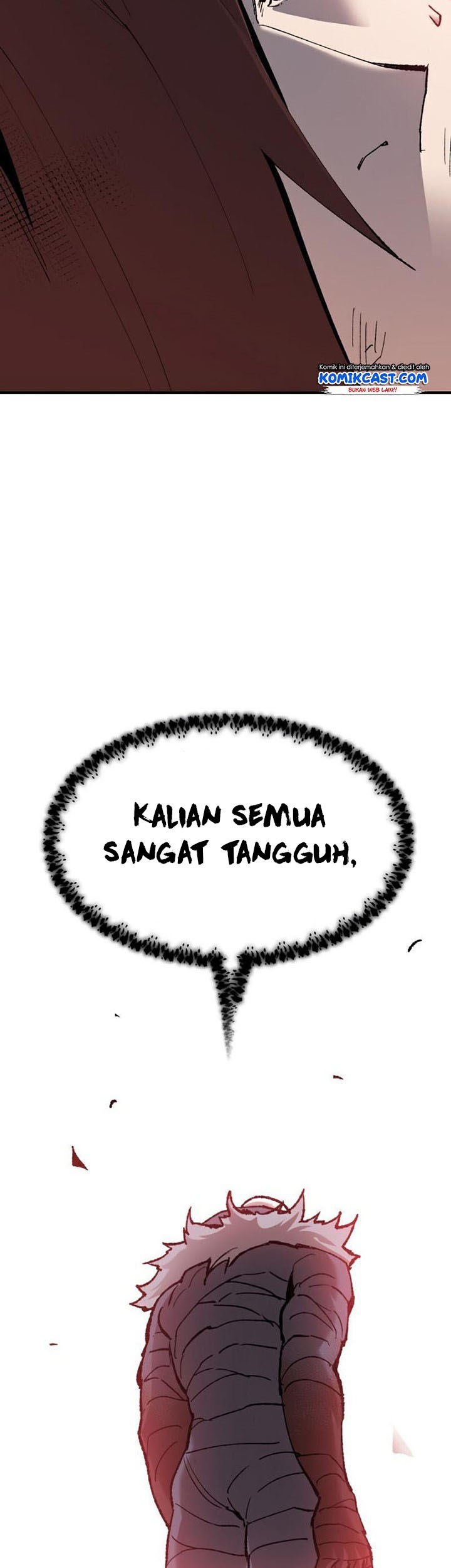 Limit Breaker Chapter 75 Gambar 85