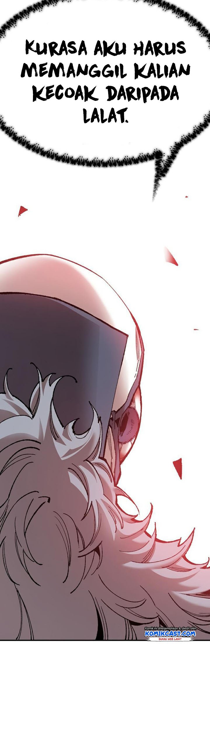 Limit Breaker Chapter 75 Gambar 87