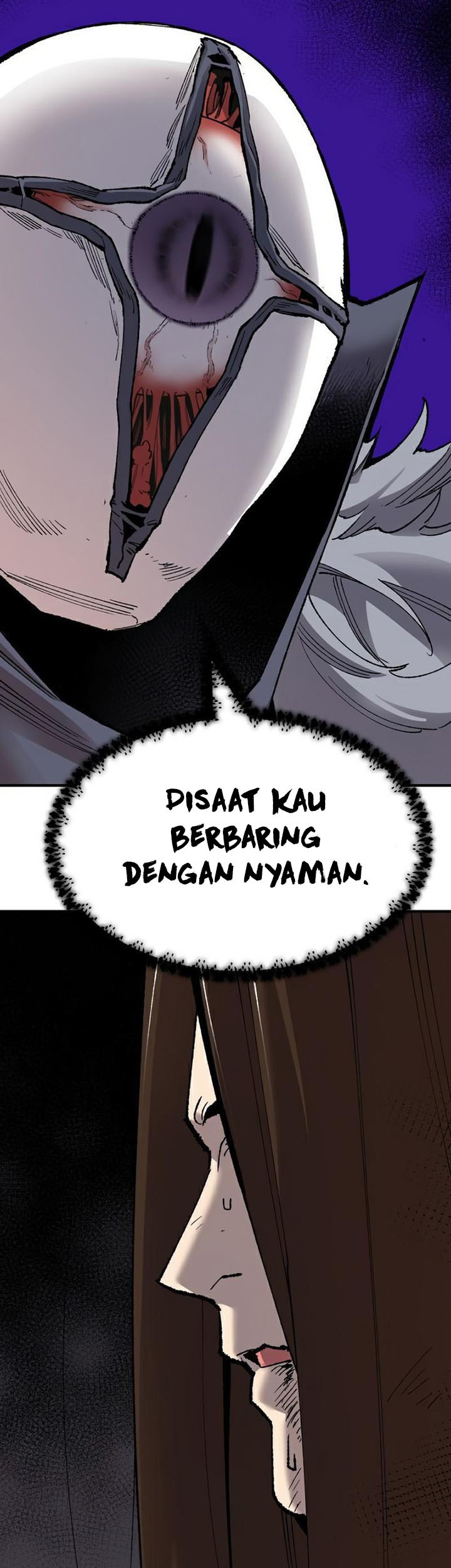 Limit Breaker Chapter 75 Gambar 101