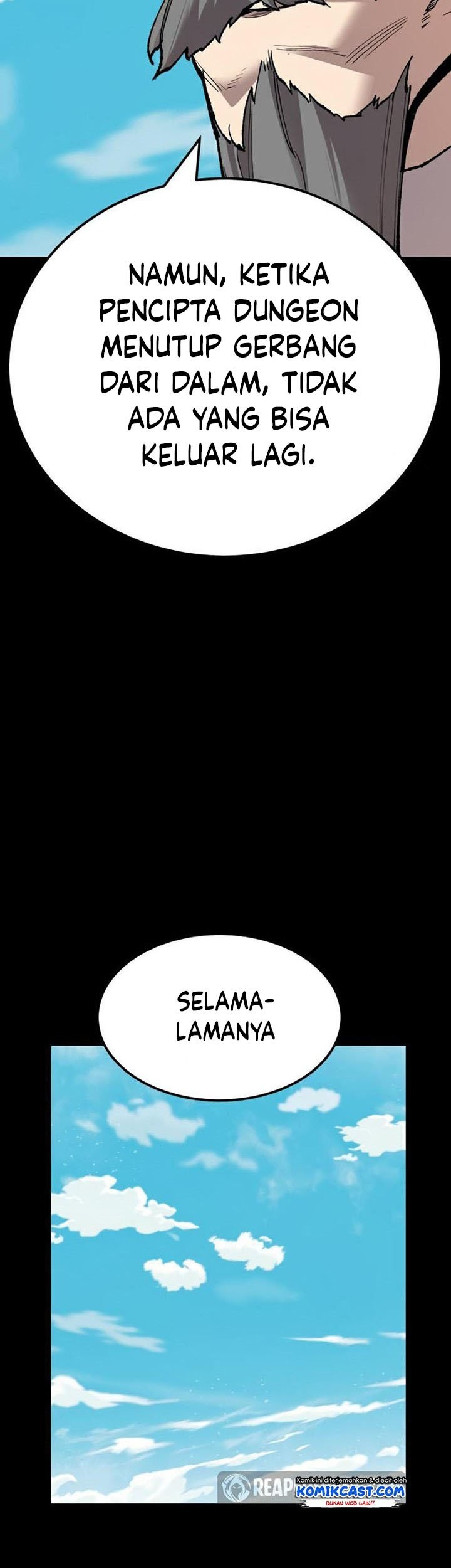 Limit Breaker Chapter 75 Gambar 109
