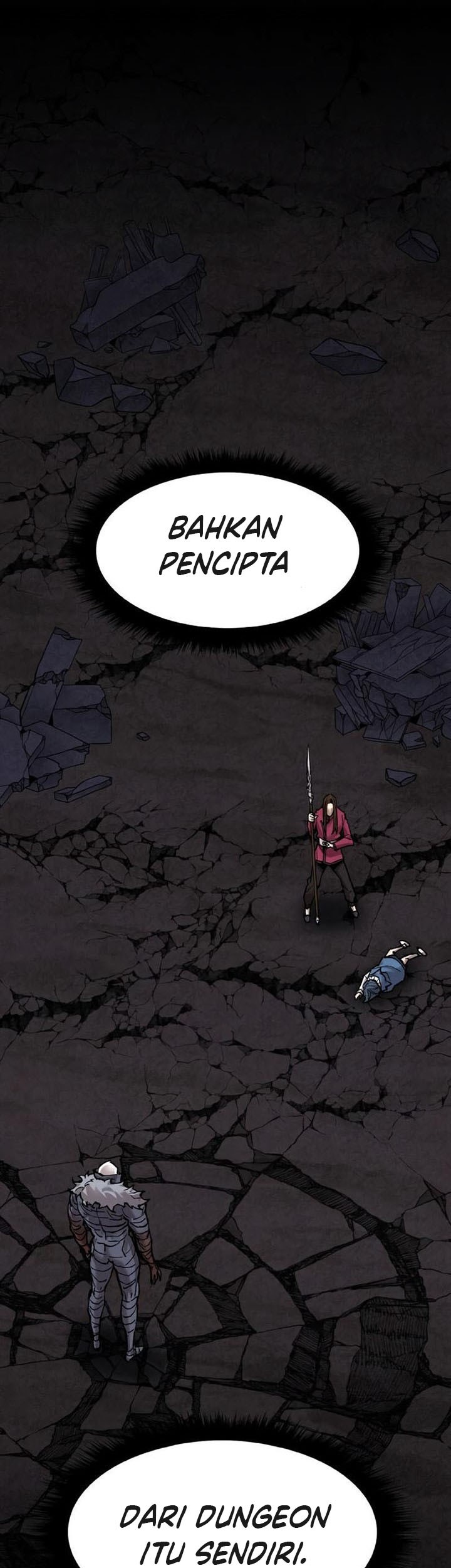 Limit Breaker Chapter 75 Gambar 111