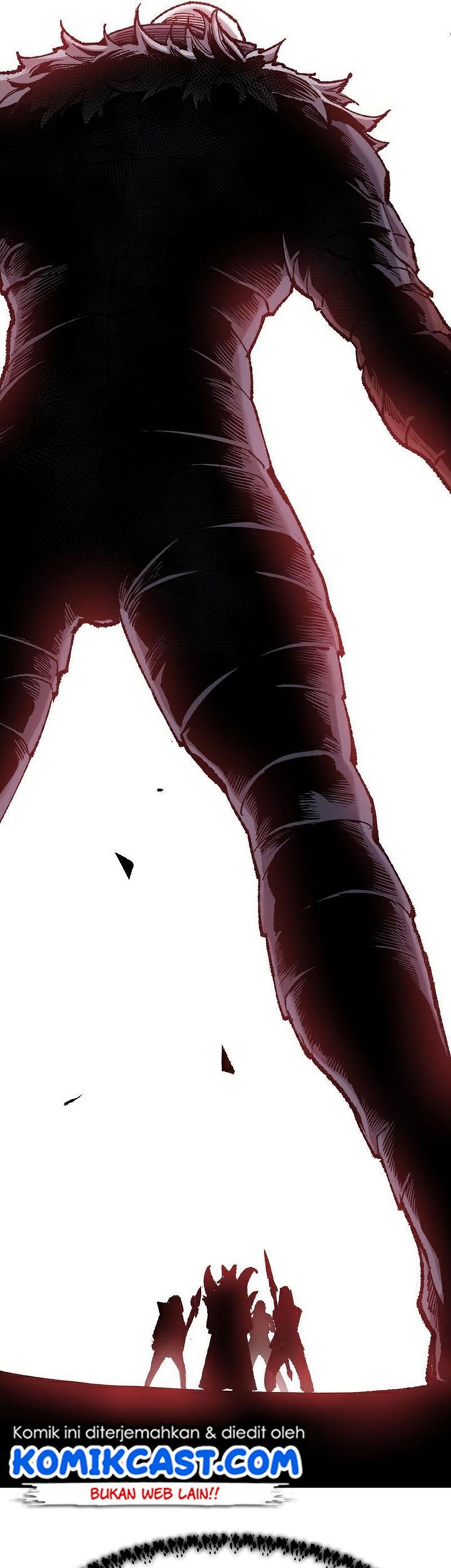 Limit Breaker Chapter 75 Gambar 8