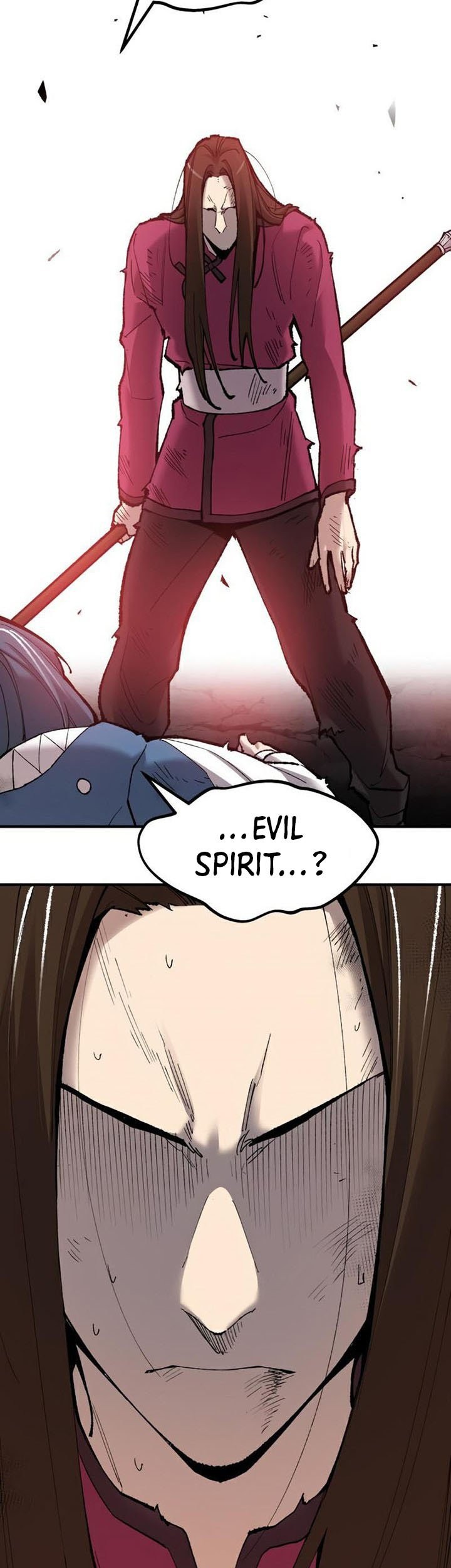 Limit Breaker Chapter 75 Gambar 115