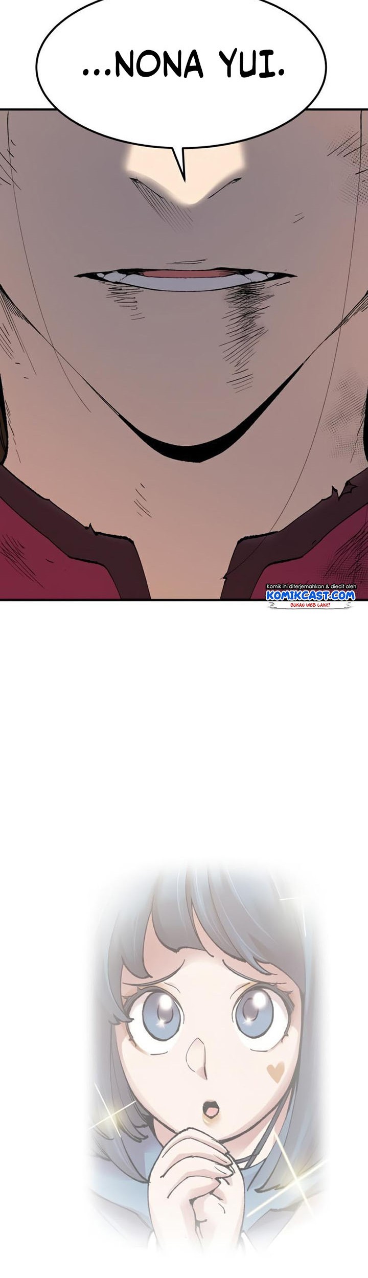 Limit Breaker Chapter 75 Gambar 117