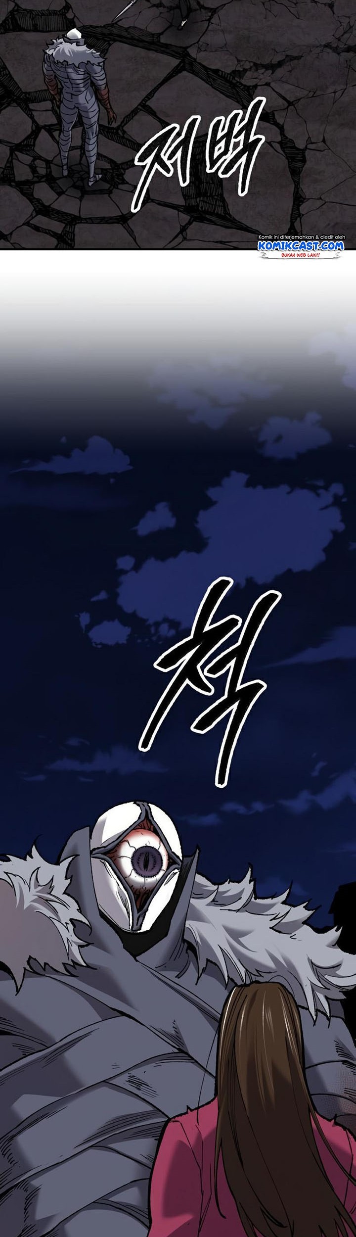 Limit Breaker Chapter 75 Gambar 129