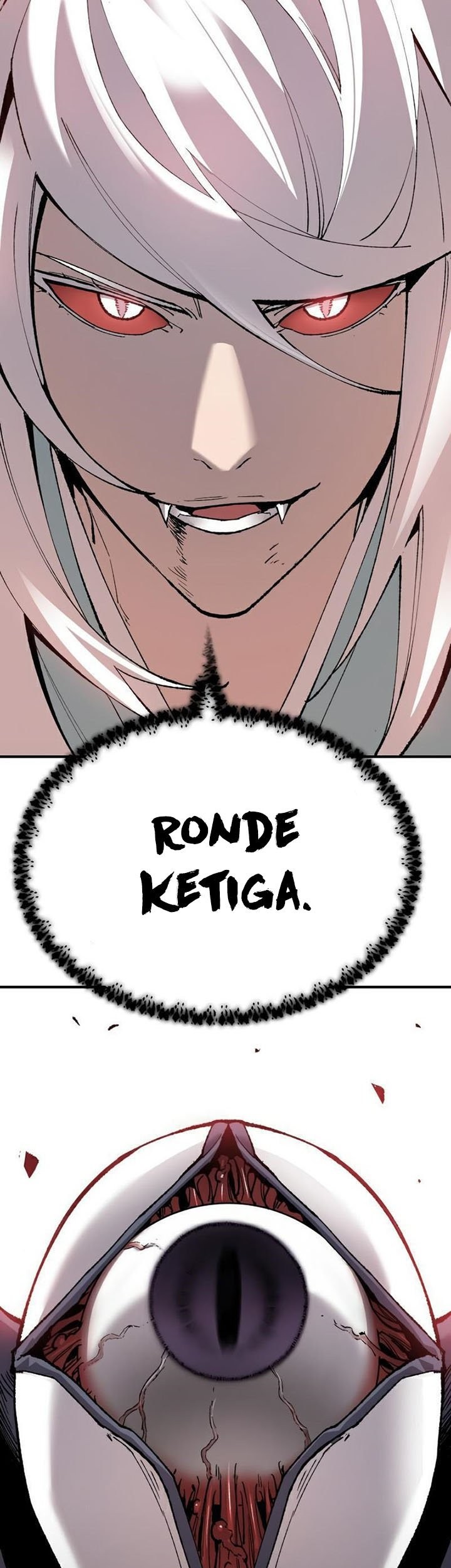 Limit Breaker Chapter 75 Gambar 10