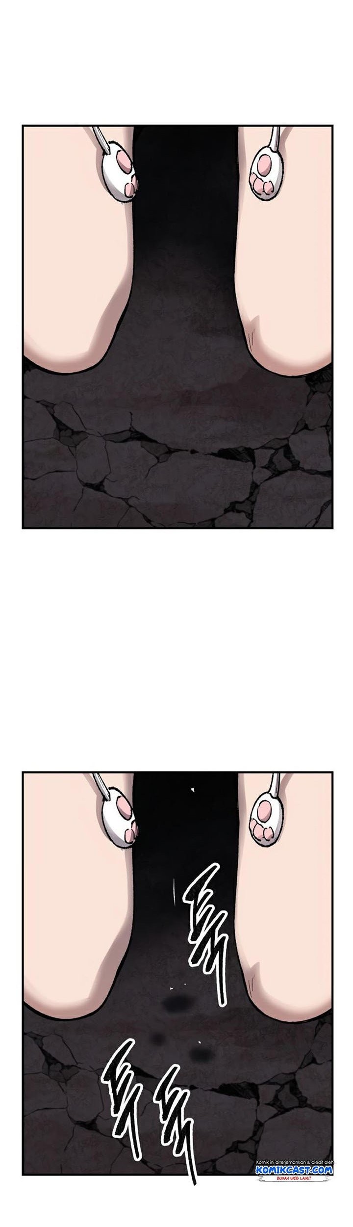 Limit Breaker Chapter 75 Gambar 159