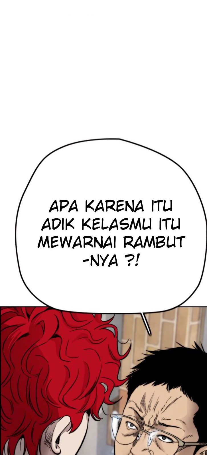 Wind Breaker Chapter 389 Gambar 31