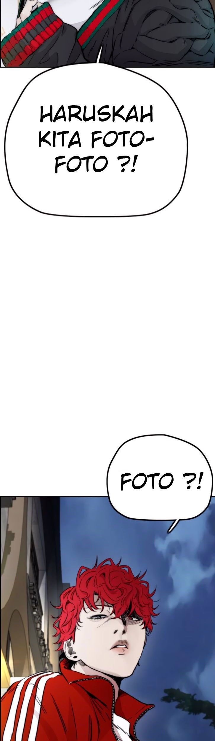 Wind Breaker Chapter 389 Gambar 66