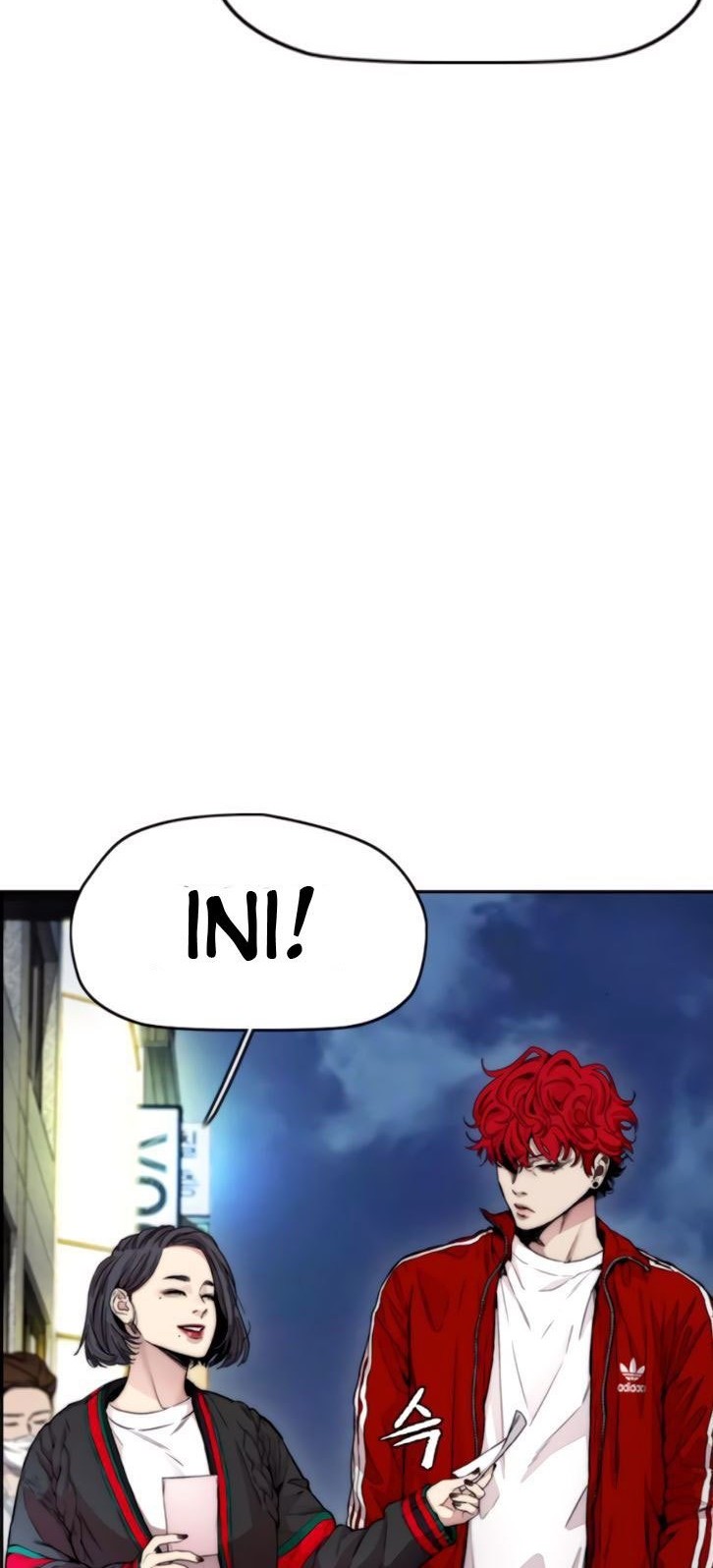 Wind Breaker Chapter 389 Gambar 106
