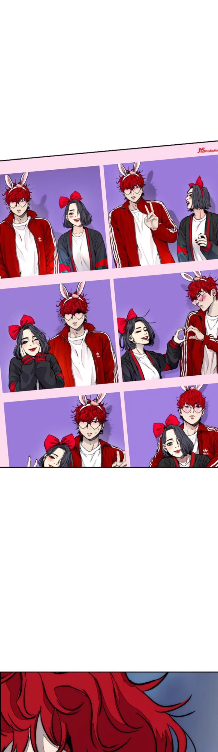 Wind Breaker Chapter 389 Gambar 111