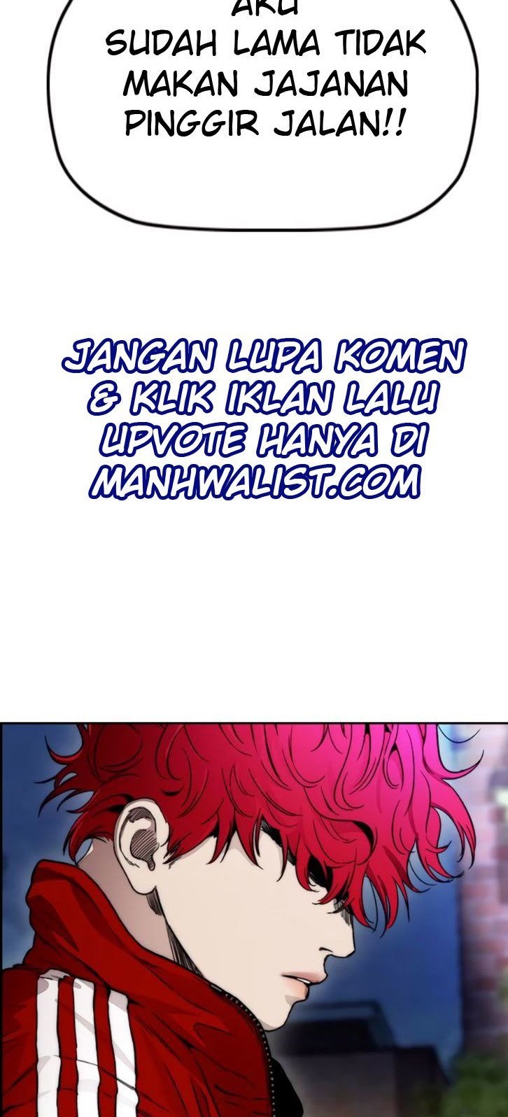 Wind Breaker Chapter 389 Gambar 127