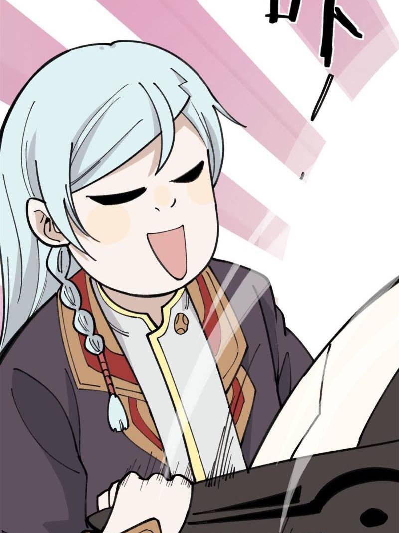 All Hail the Sect Leader Chapter 139 Gambar 14