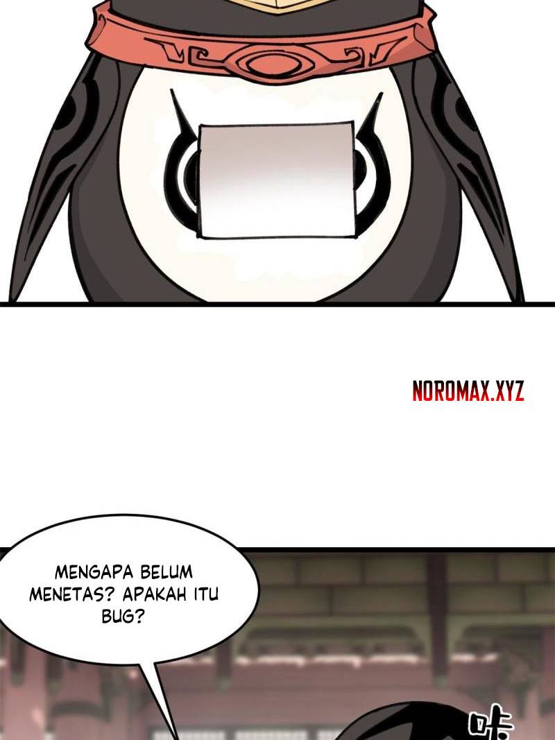 All Hail the Sect Leader Chapter 139 Gambar 16