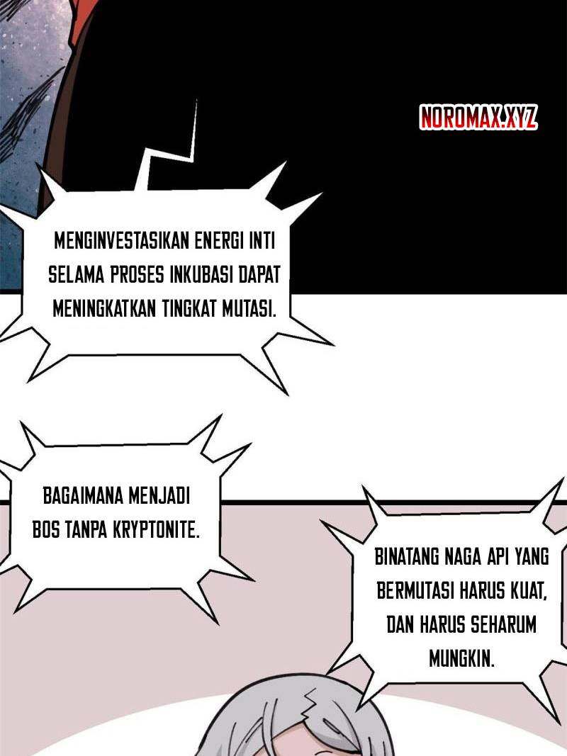 All Hail the Sect Leader Chapter 139 Gambar 22