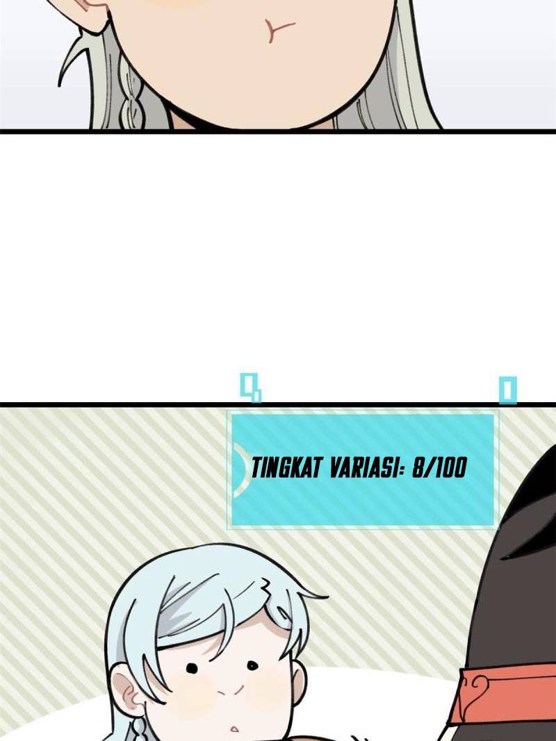 All Hail the Sect Leader Chapter 139 Gambar 27