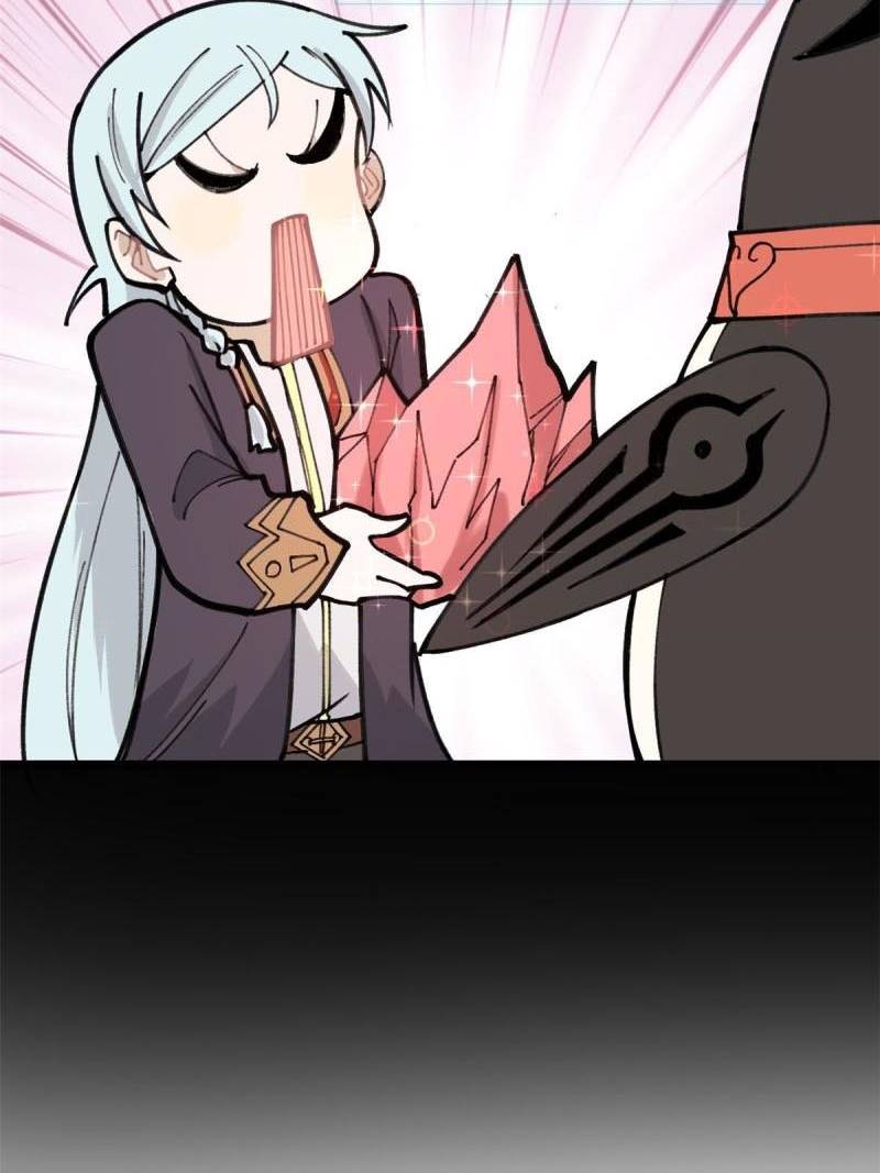 All Hail the Sect Leader Chapter 139 Gambar 30