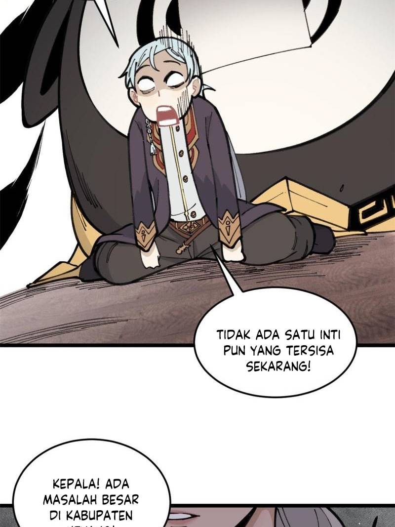 All Hail the Sect Leader Chapter 139 Gambar 33