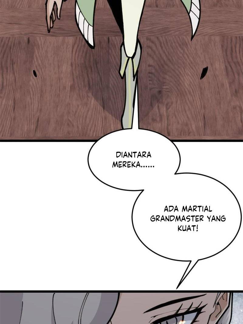 All Hail the Sect Leader Chapter 139 Gambar 36