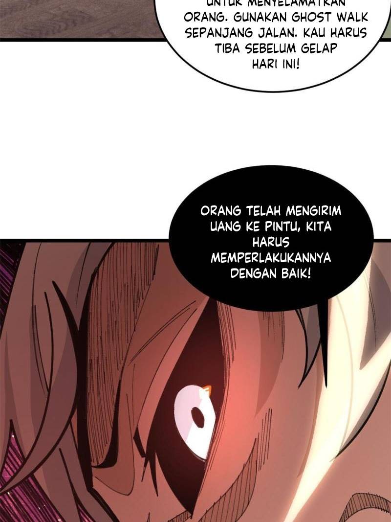 All Hail the Sect Leader Chapter 139 Gambar 39