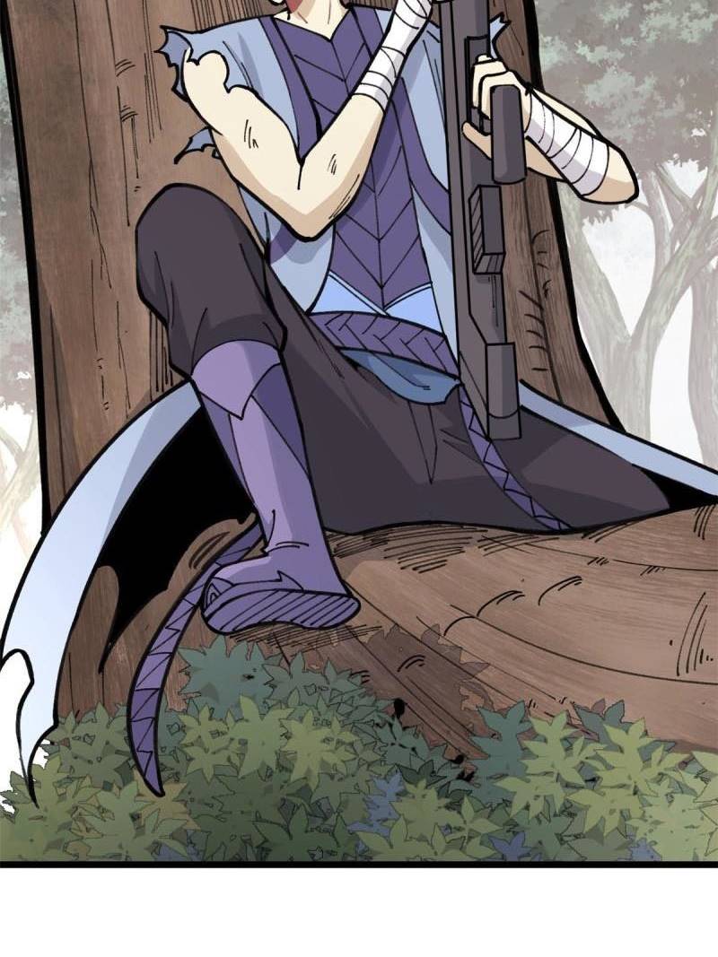 All Hail the Sect Leader Chapter 139 Gambar 45