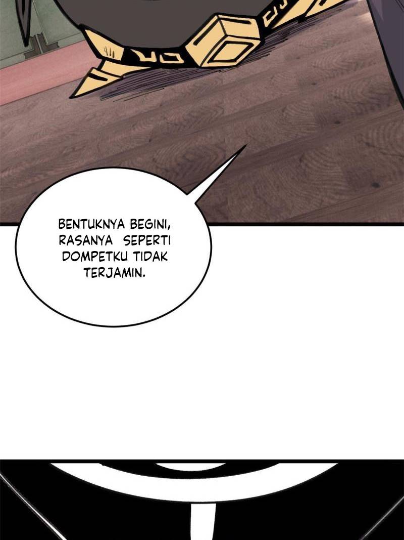 All Hail the Sect Leader Chapter 139 Gambar 8