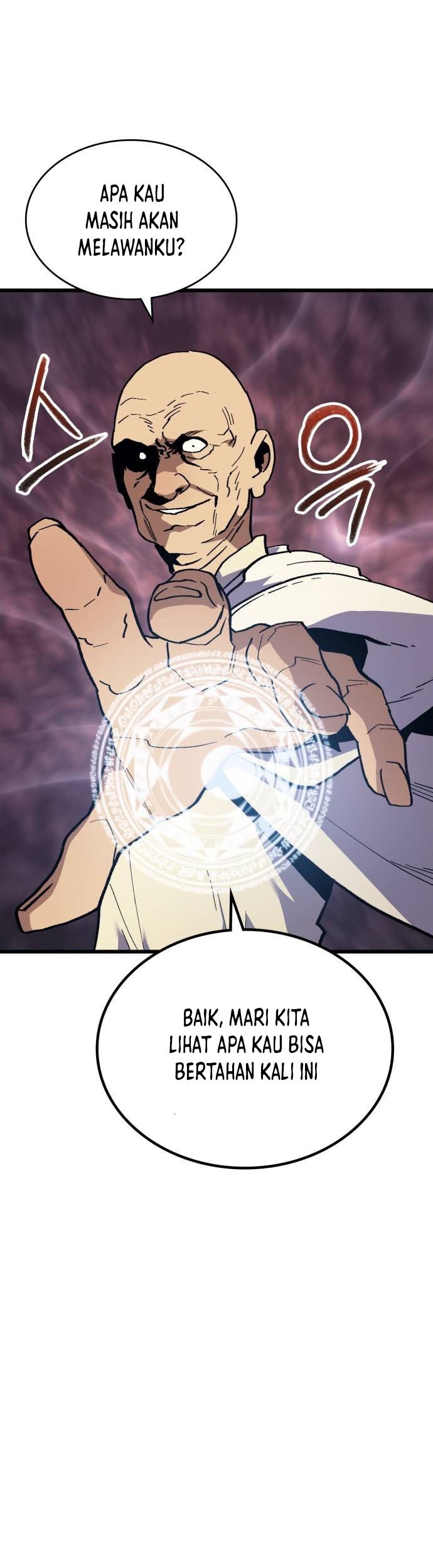 Wizard of Arsenia Chapter 33 Gambar 18
