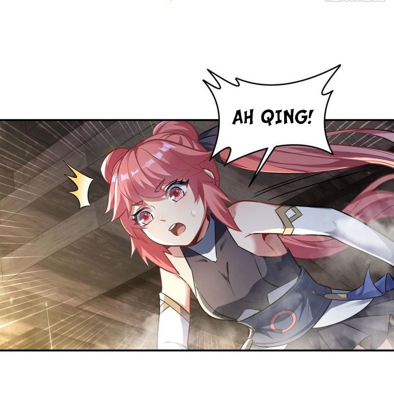 My Female Apprentices Are All Big Shots From the Future Chapter 67 Gambar 32