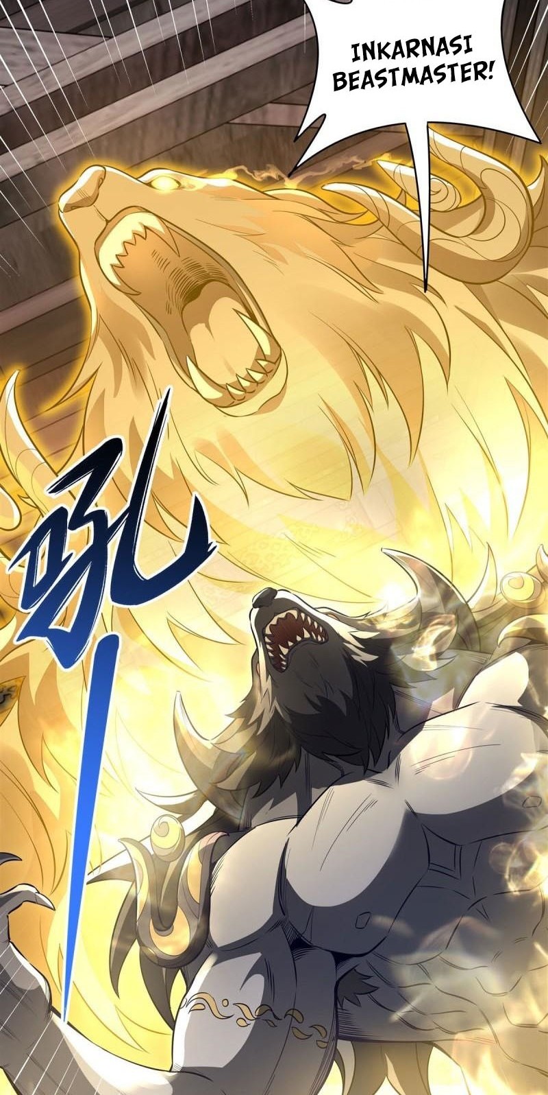 My Female Apprentices Are All Big Shots From the Future Chapter 67 Gambar 3