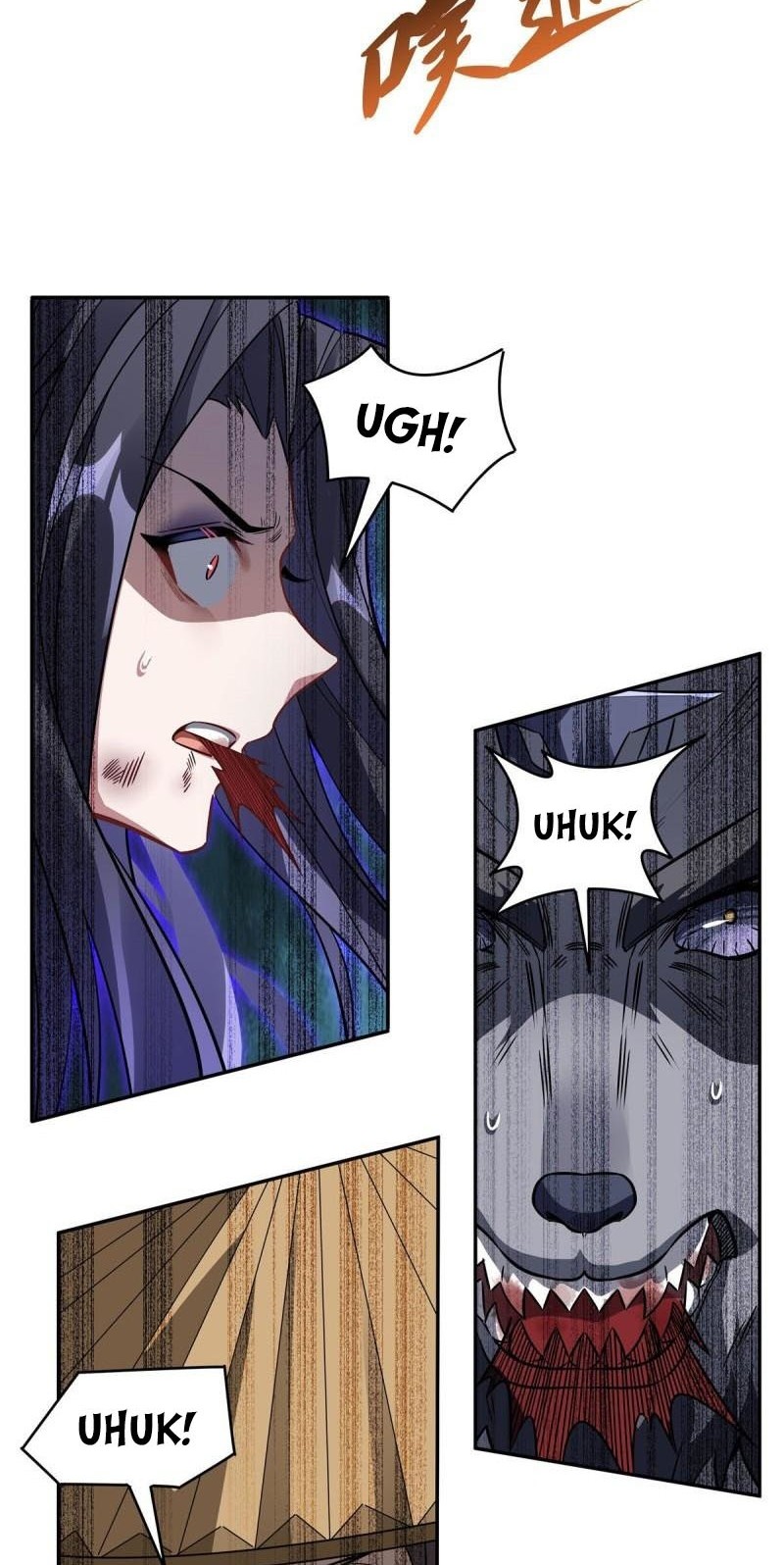 My Female Apprentices Are All Big Shots From the Future Chapter 67 Gambar 5