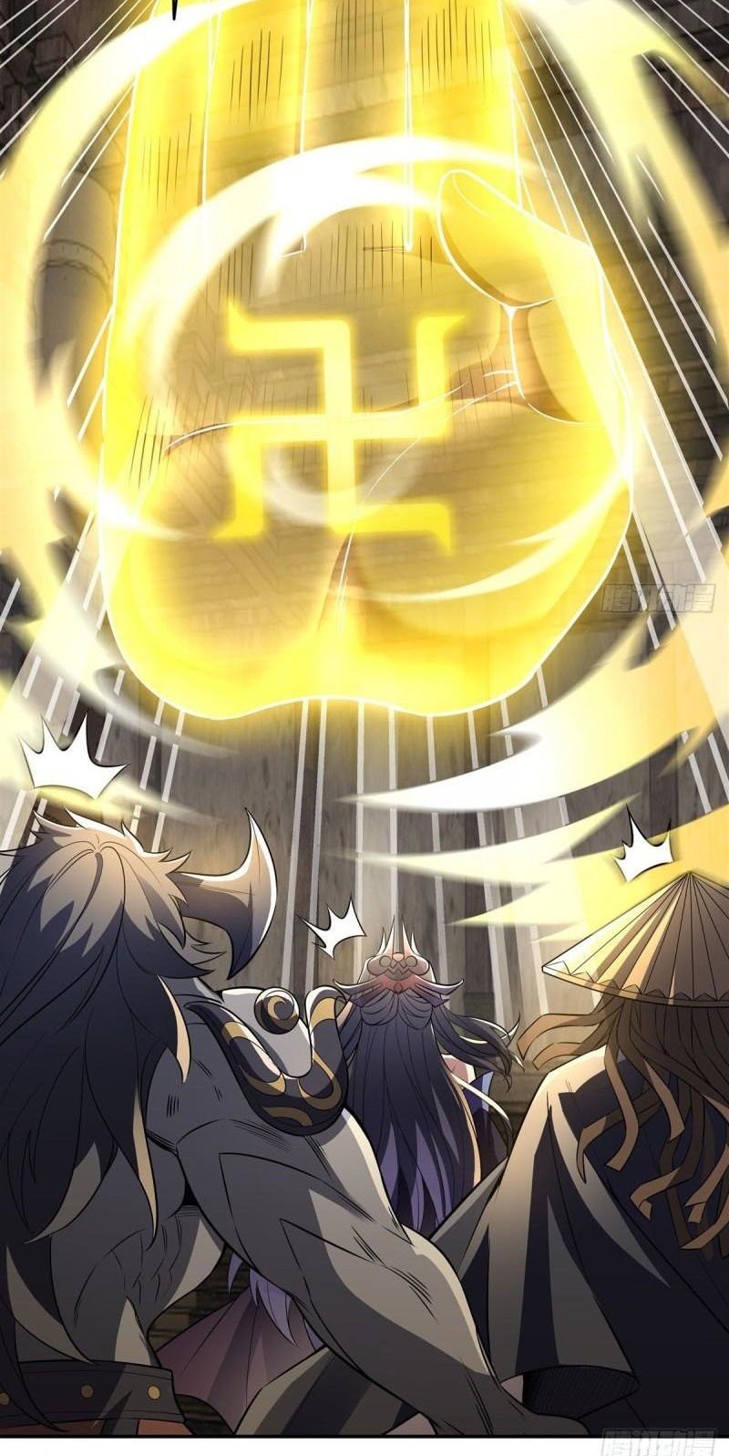 My Female Apprentices Are All Big Shots From the Future Chapter 67 Gambar 10