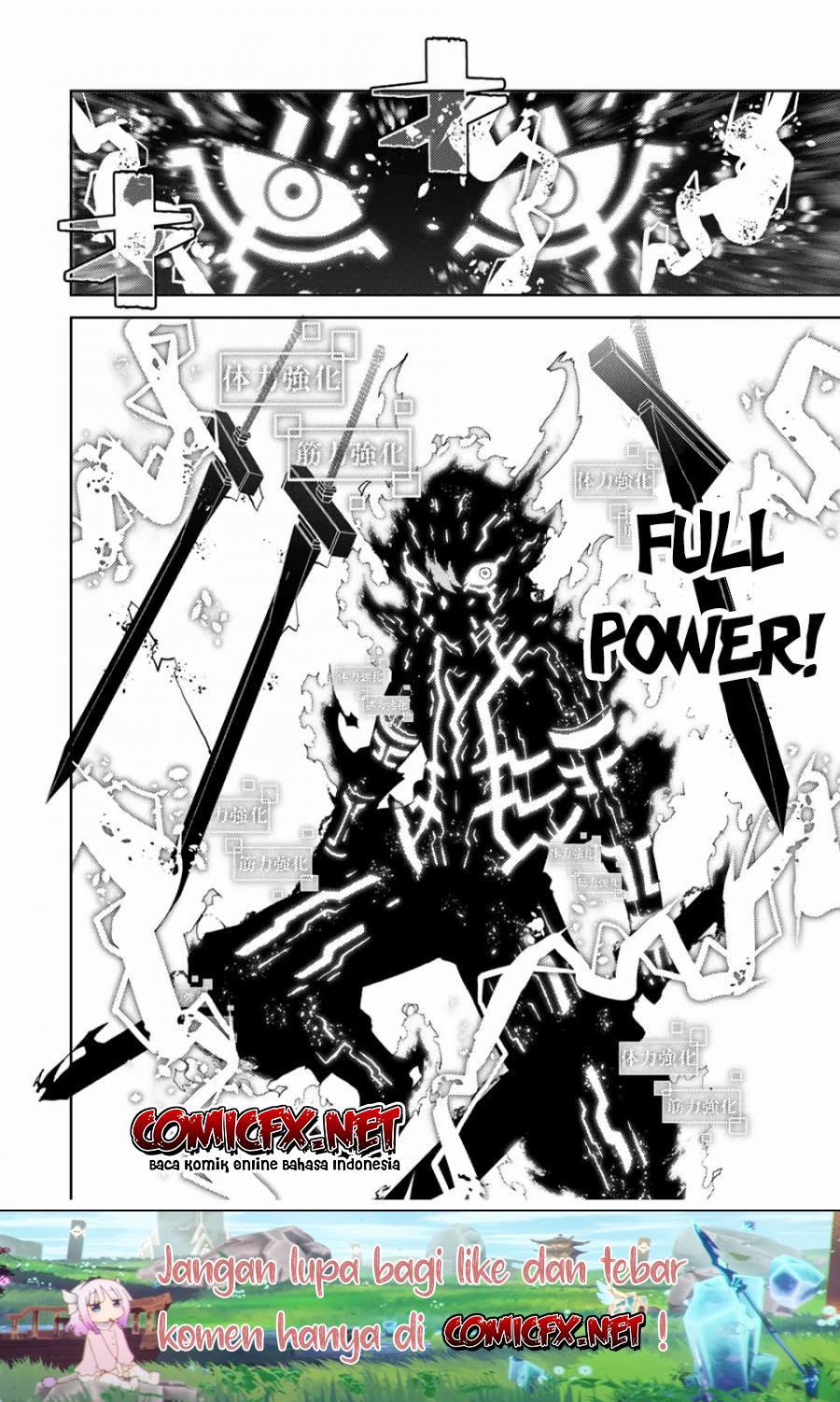 The Weakest Occupation “Blacksmith,” but It’s Actually the Strongest Chapter 37 Gambar 9