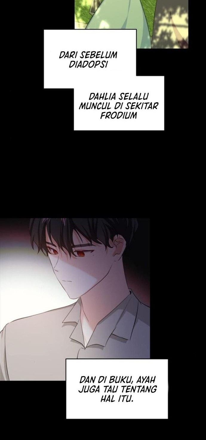 Monster Duke’s Daughter Chapter 33 Gambar 20