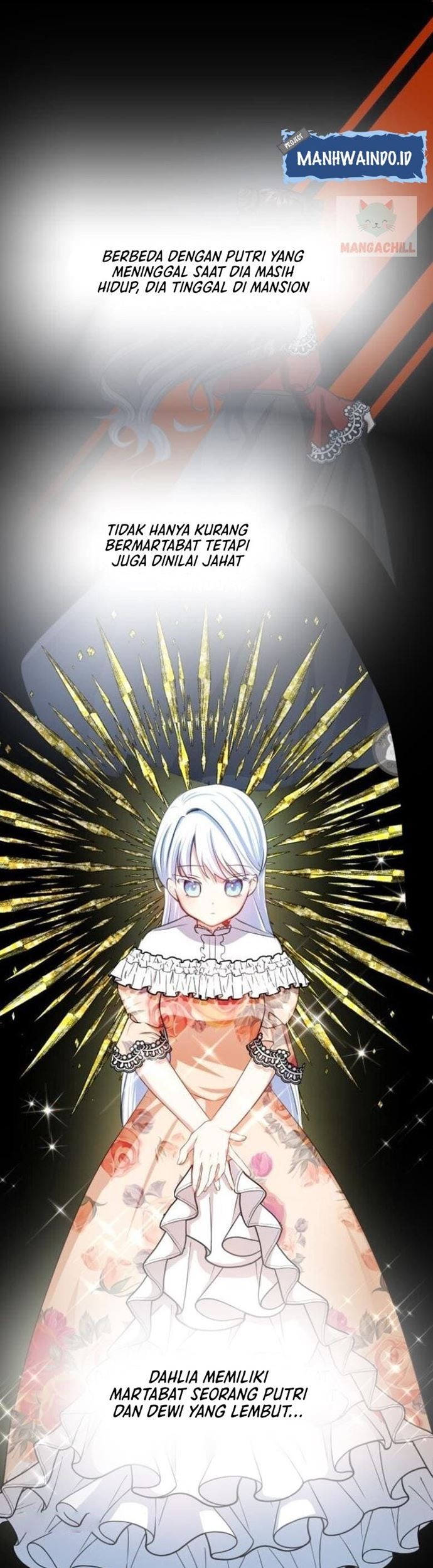 Monster Duke’s Daughter Chapter 33 Gambar 29