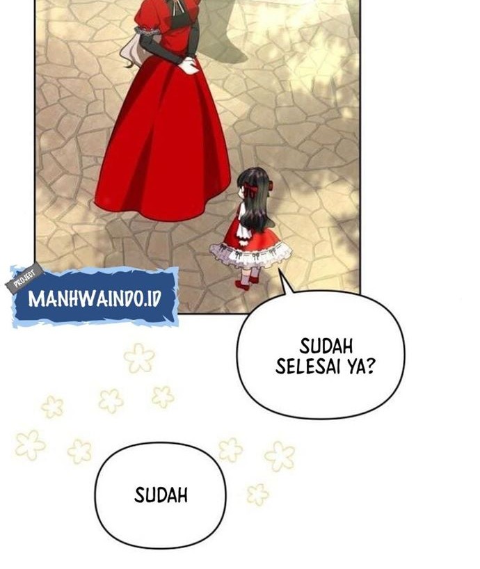 Monster Duke’s Daughter Chapter 33 Gambar 40