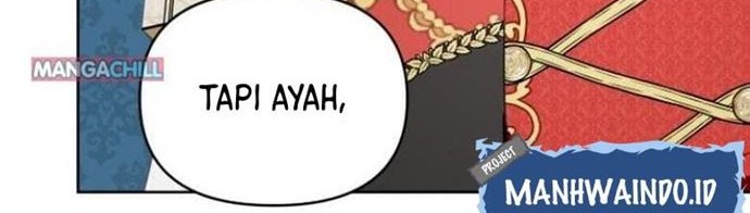 Monster Duke’s Daughter Chapter 33 Gambar 58