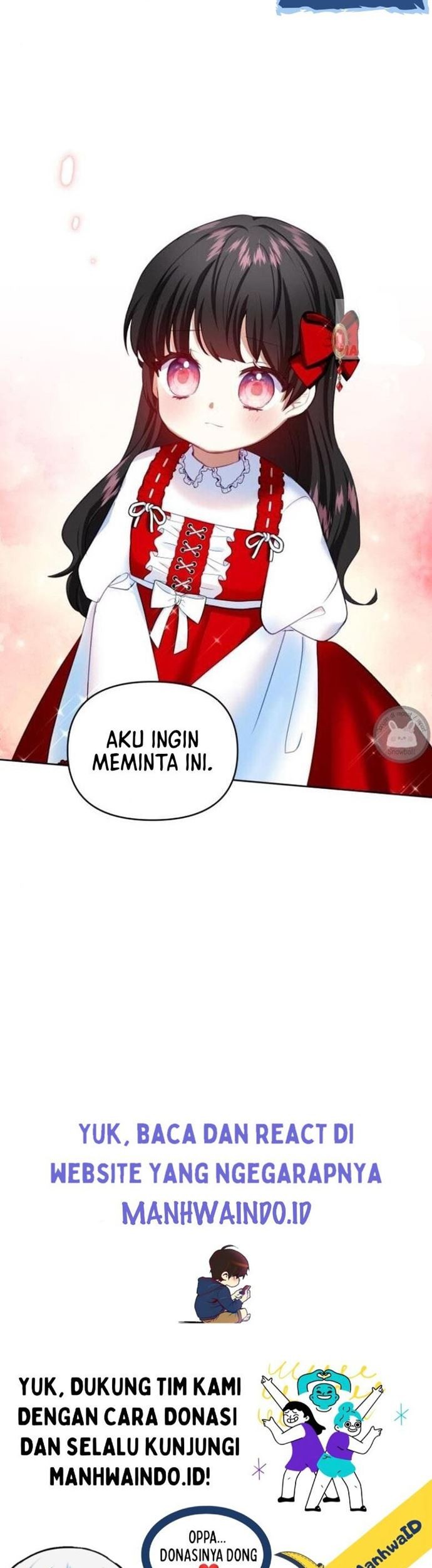 Monster Duke’s Daughter Chapter 33 Gambar 59