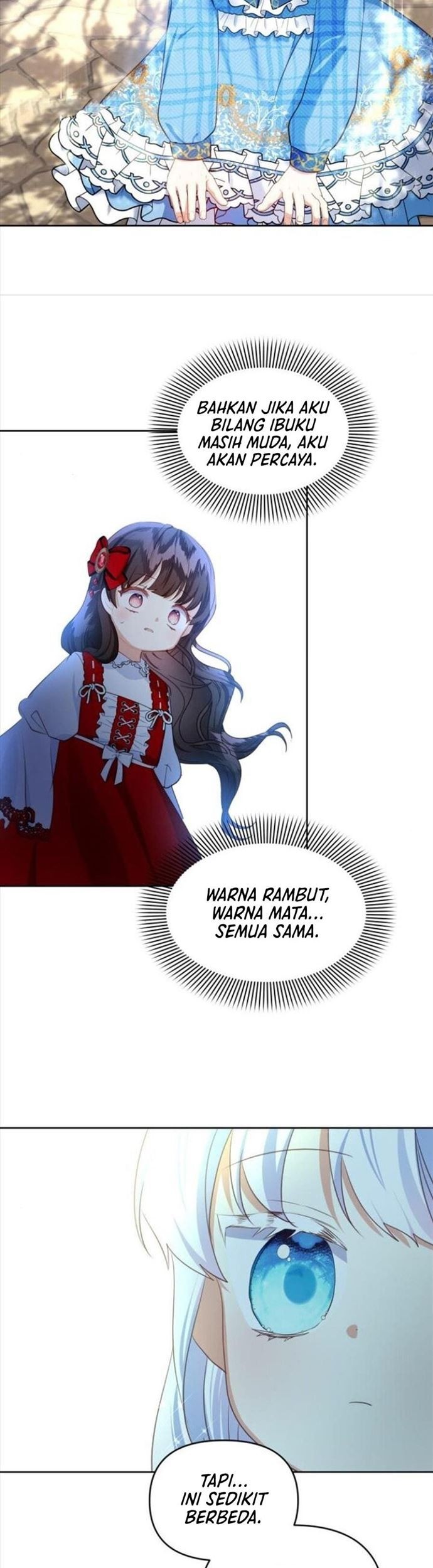 Monster Duke’s Daughter Chapter 33 Gambar 5