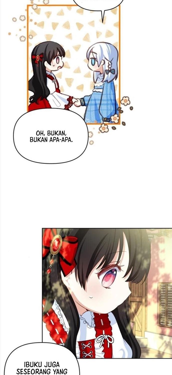 Monster Duke’s Daughter Chapter 33 Gambar 8