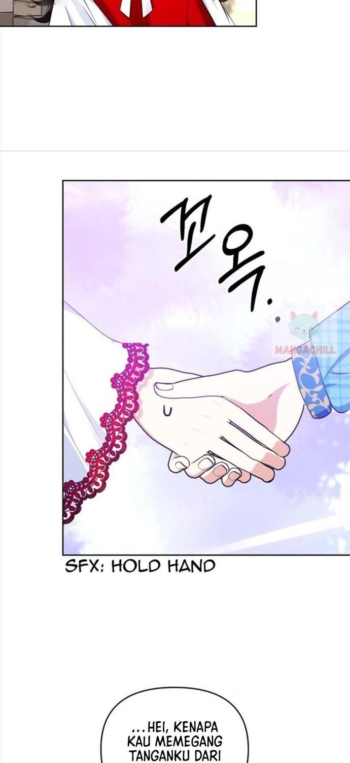 Monster Duke’s Daughter Chapter 33 Gambar 10