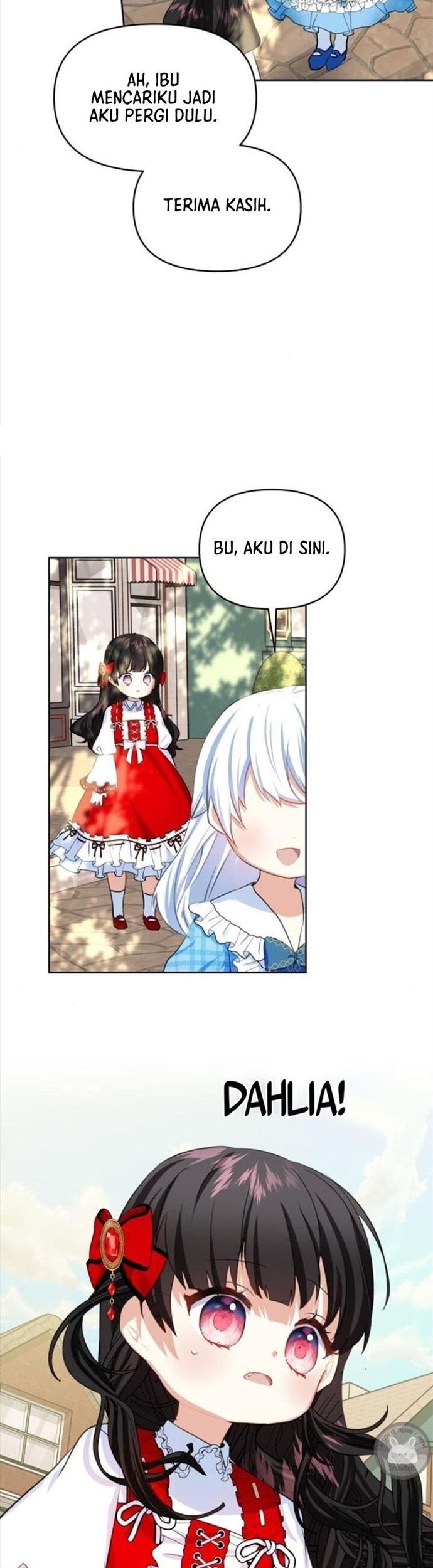 Monster Duke’s Daughter Chapter 33 Gambar 15